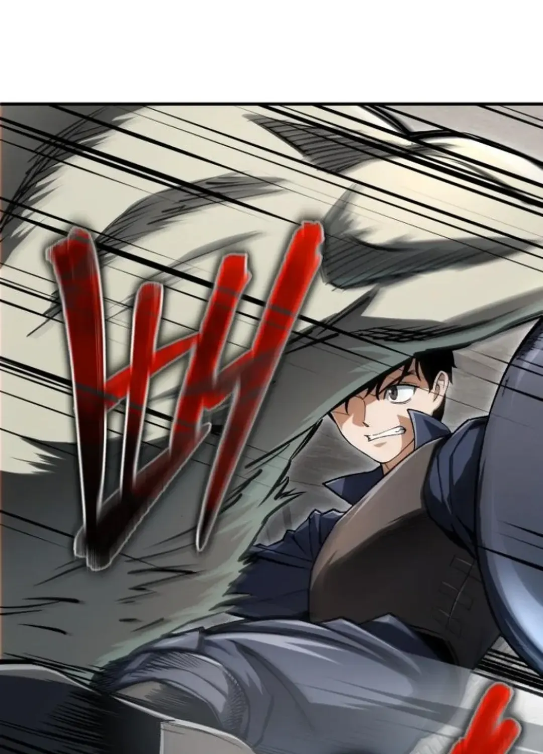 Rebirth of the Blood Demon: The Cursed Tanker’s Trial Chapter 4 page 80 - 