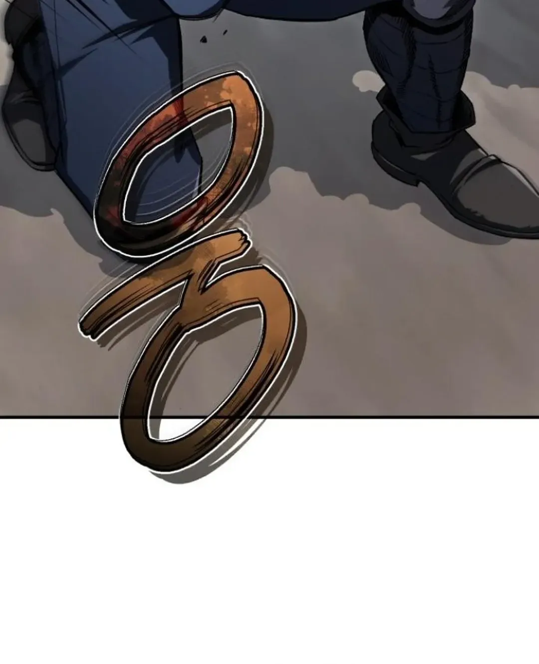 Rebirth of the Blood Demon: The Cursed Tanker’s Trial Chapter 4 page 85 - 