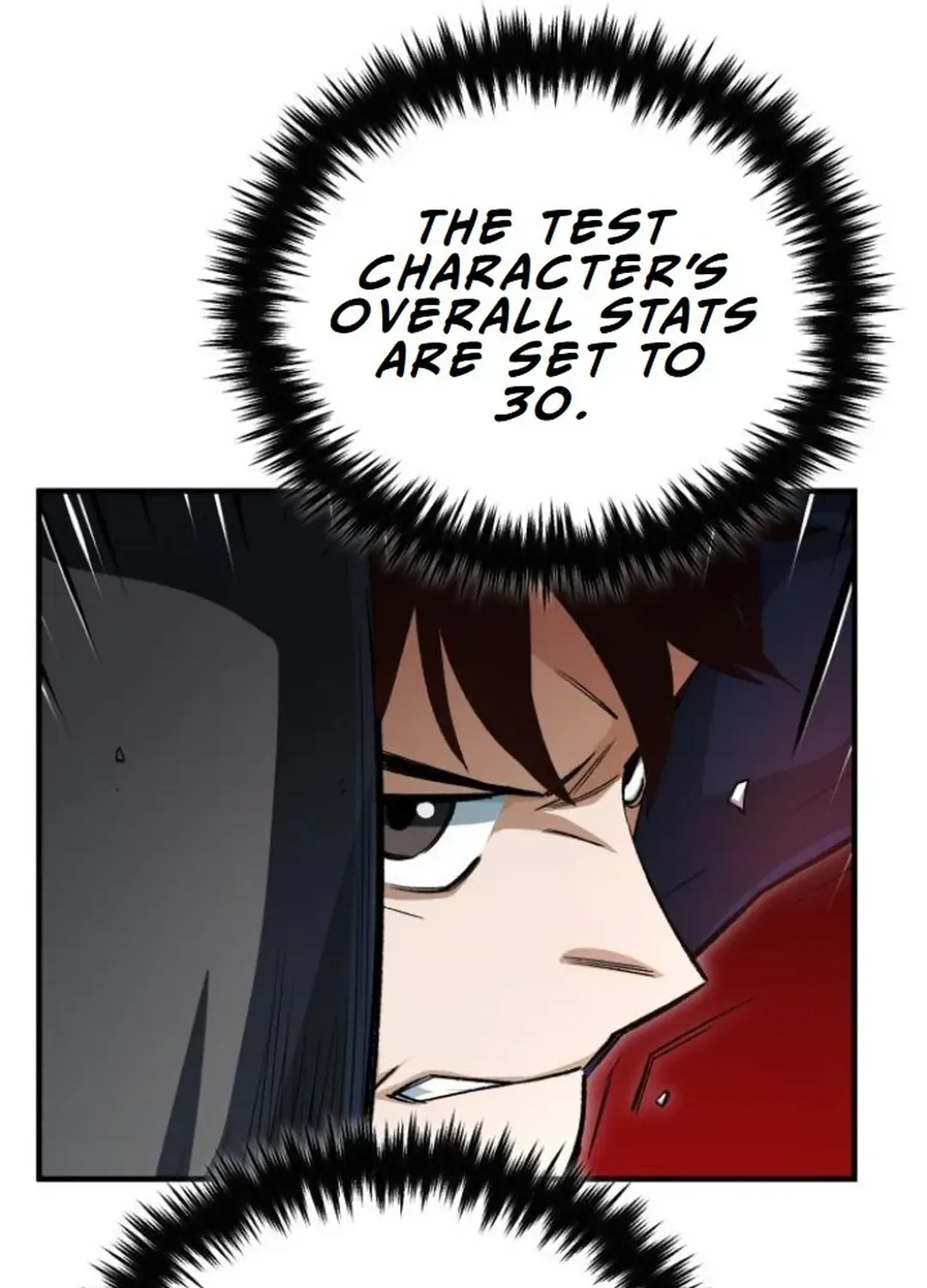 Rebirth of the Blood Demon: The Cursed Tanker’s Trial Chapter 4 page 86 - 