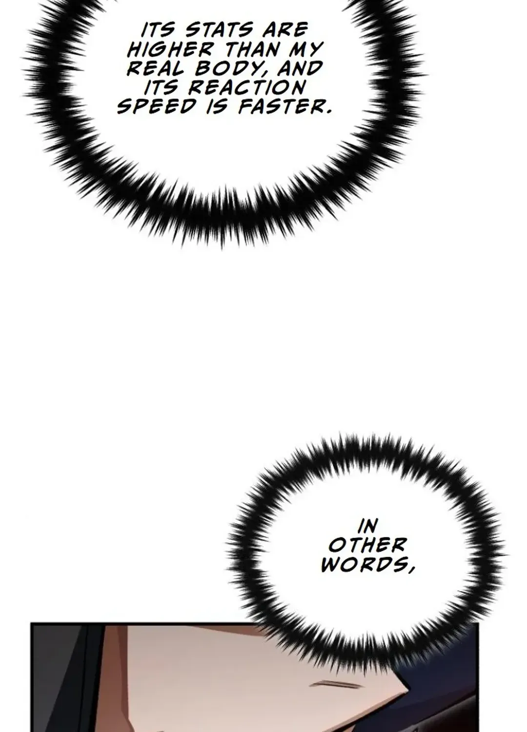 Rebirth of the Blood Demon: The Cursed Tanker’s Trial Chapter 4 page 87 - 