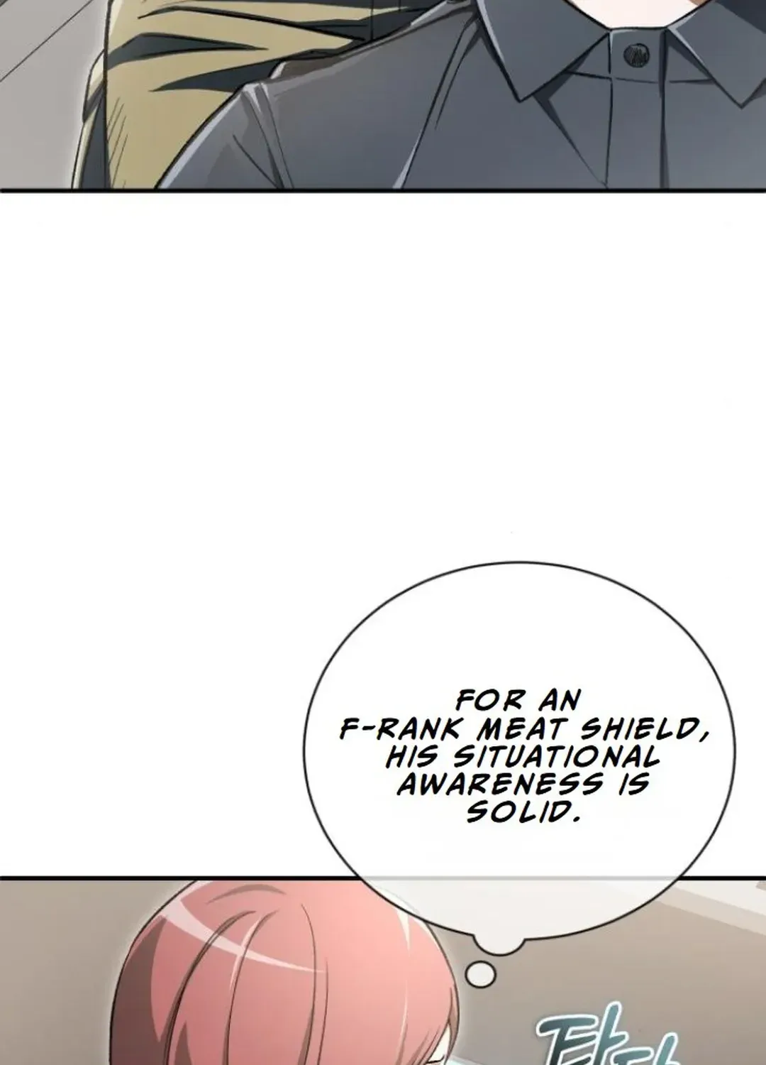 Rebirth of the Blood Demon: The Cursed Tanker’s Trial Chapter 4 page 90 - 