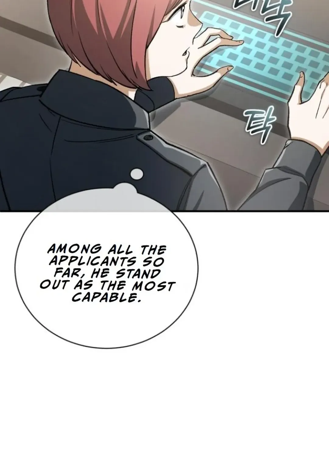 Rebirth of the Blood Demon: The Cursed Tanker’s Trial Chapter 4 page 91 - 