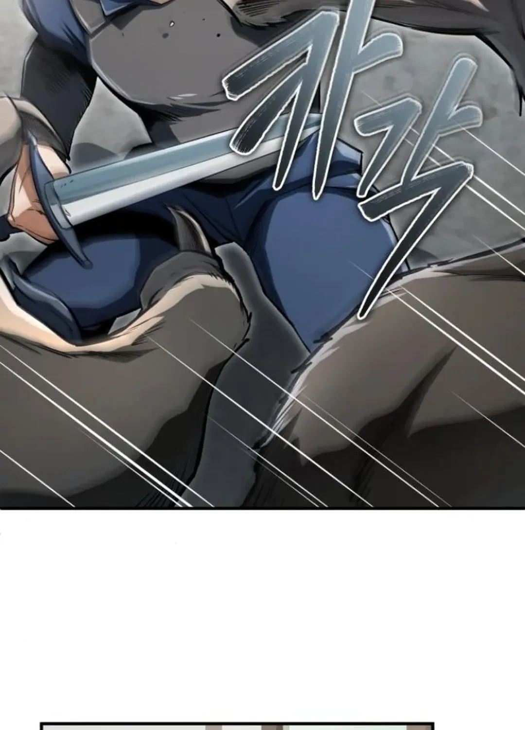 Rebirth of the Blood Demon: The Cursed Tanker’s Trial Chapter 4 page 93 - 