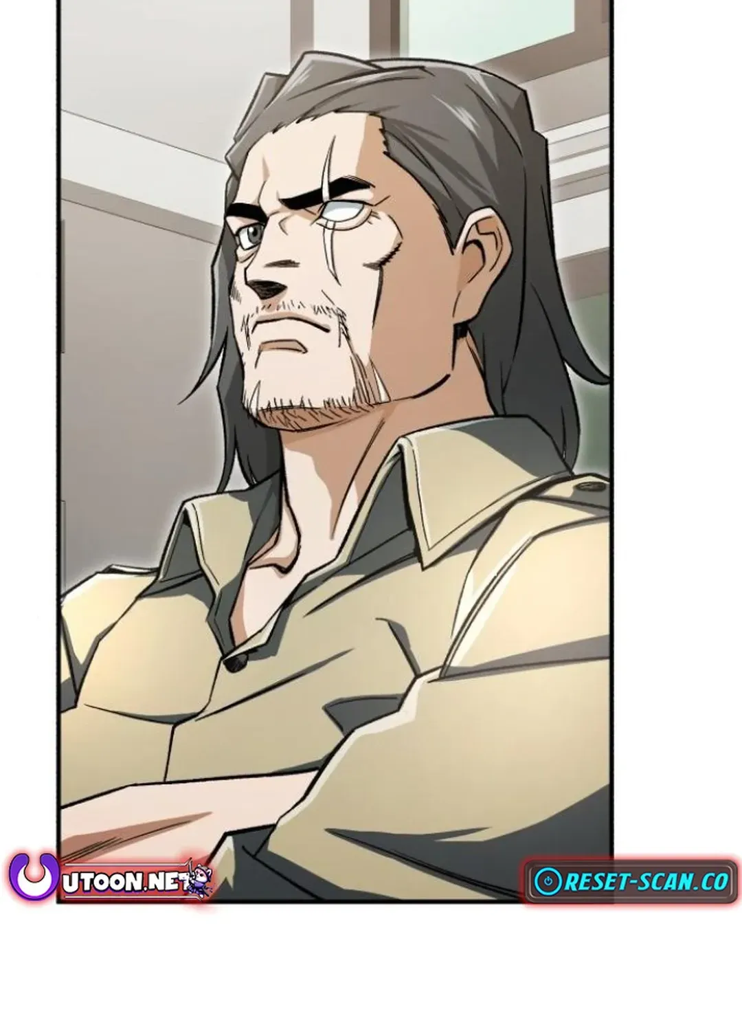 Rebirth of the Blood Demon: The Cursed Tanker’s Trial Chapter 4 page 94 - 