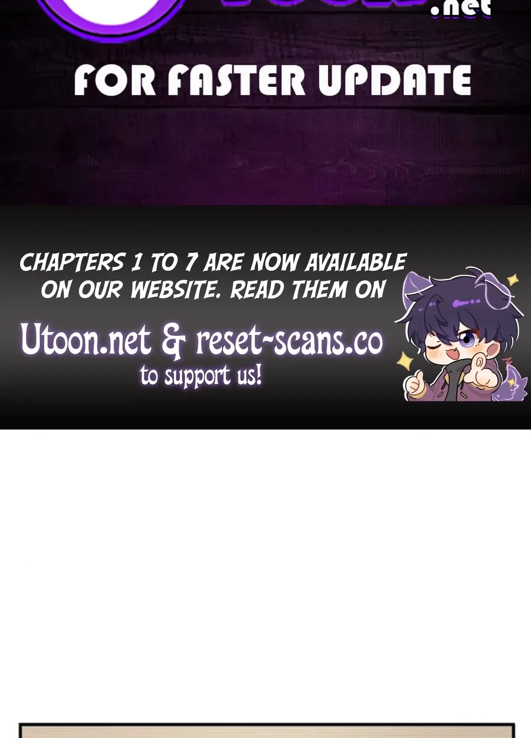 Rebirth of the Blood Demon: The Cursed Tanker’s Trial Chapter 5 page 2 - 