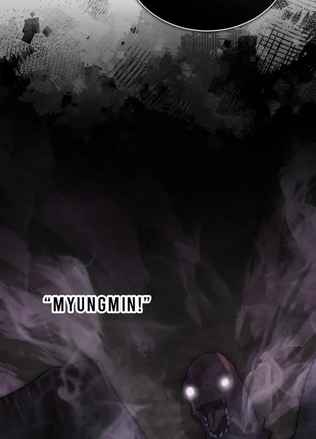 Rebirth of the Blood Demon: The Cursed Tanker’s Trial Chapter 5 page 11 - 
