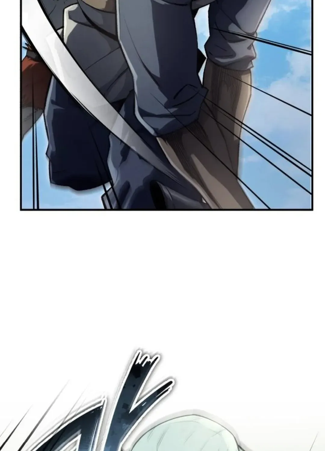 Rebirth of the Blood Demon: The Cursed Tanker’s Trial Chapter 5 page 101 - 
