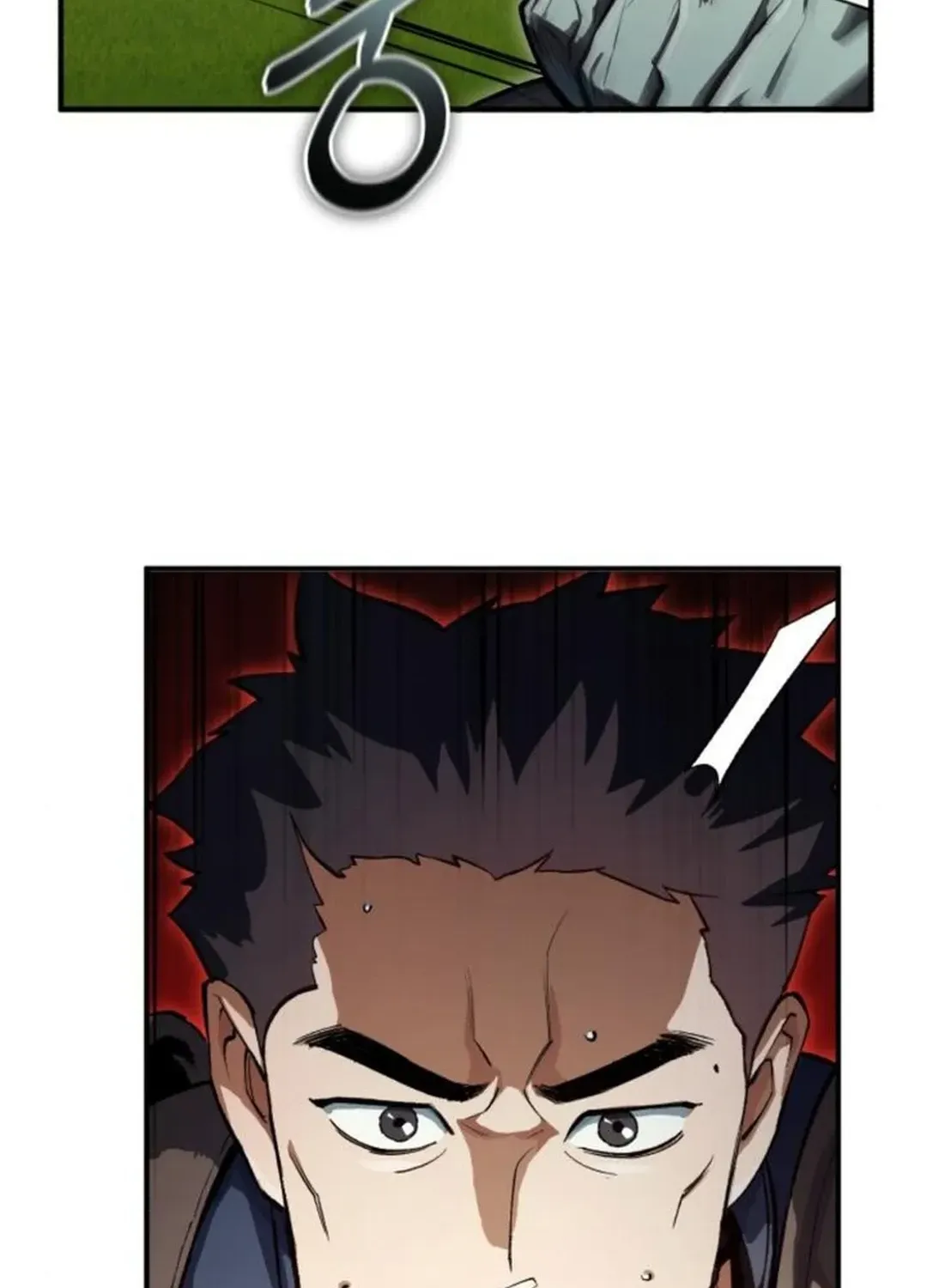 Rebirth of the Blood Demon: The Cursed Tanker’s Trial Chapter 5 page 107 - 