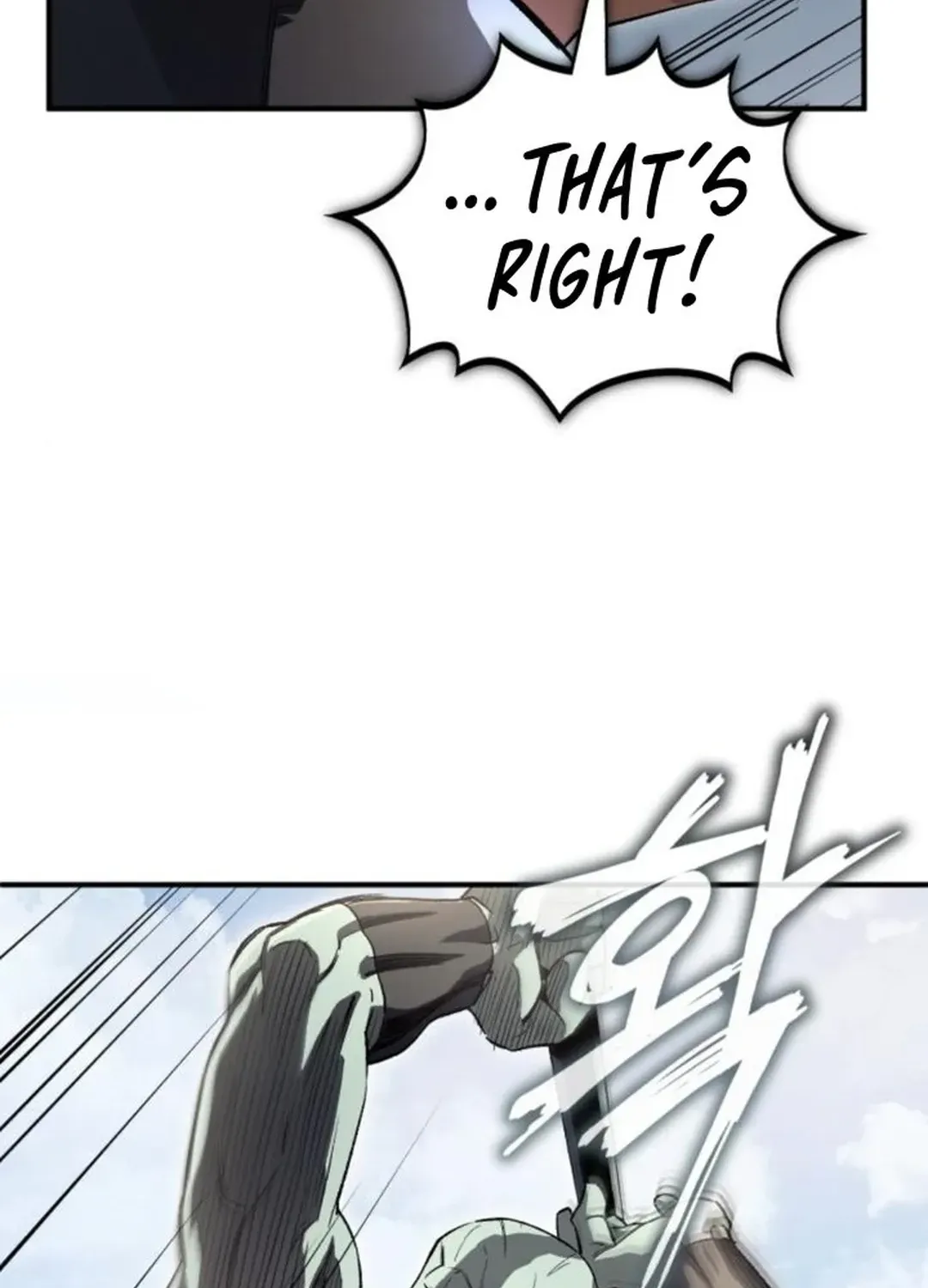 Rebirth of the Blood Demon: The Cursed Tanker’s Trial Chapter 5 page 116 - 