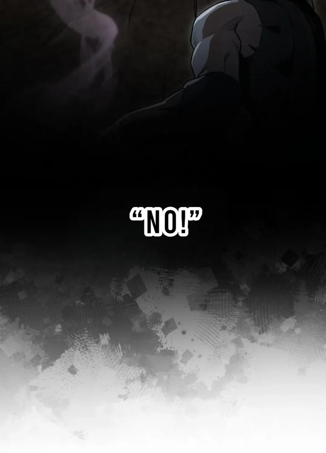 Rebirth of the Blood Demon: The Cursed Tanker’s Trial Chapter 5 page 13 - 