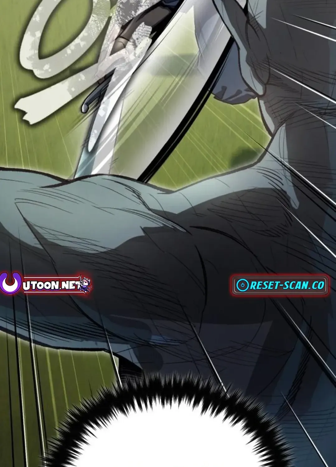 Rebirth of the Blood Demon: The Cursed Tanker’s Trial Chapter 5 page 123 - 