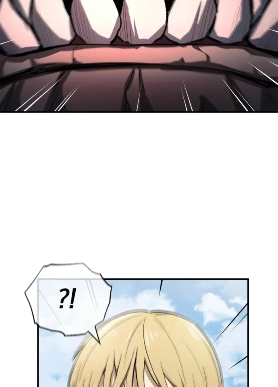 Rebirth of the Blood Demon: The Cursed Tanker’s Trial Chapter 5 page 126 - 