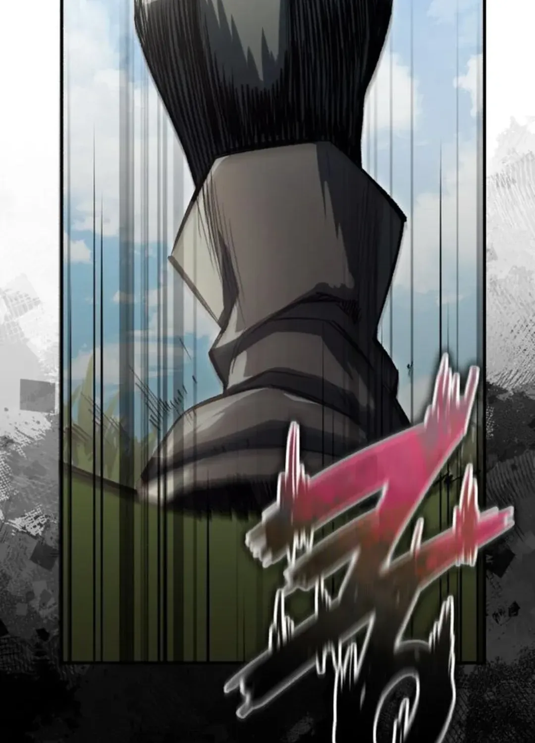 Rebirth of the Blood Demon: The Cursed Tanker’s Trial Chapter 5 page 128 - 
