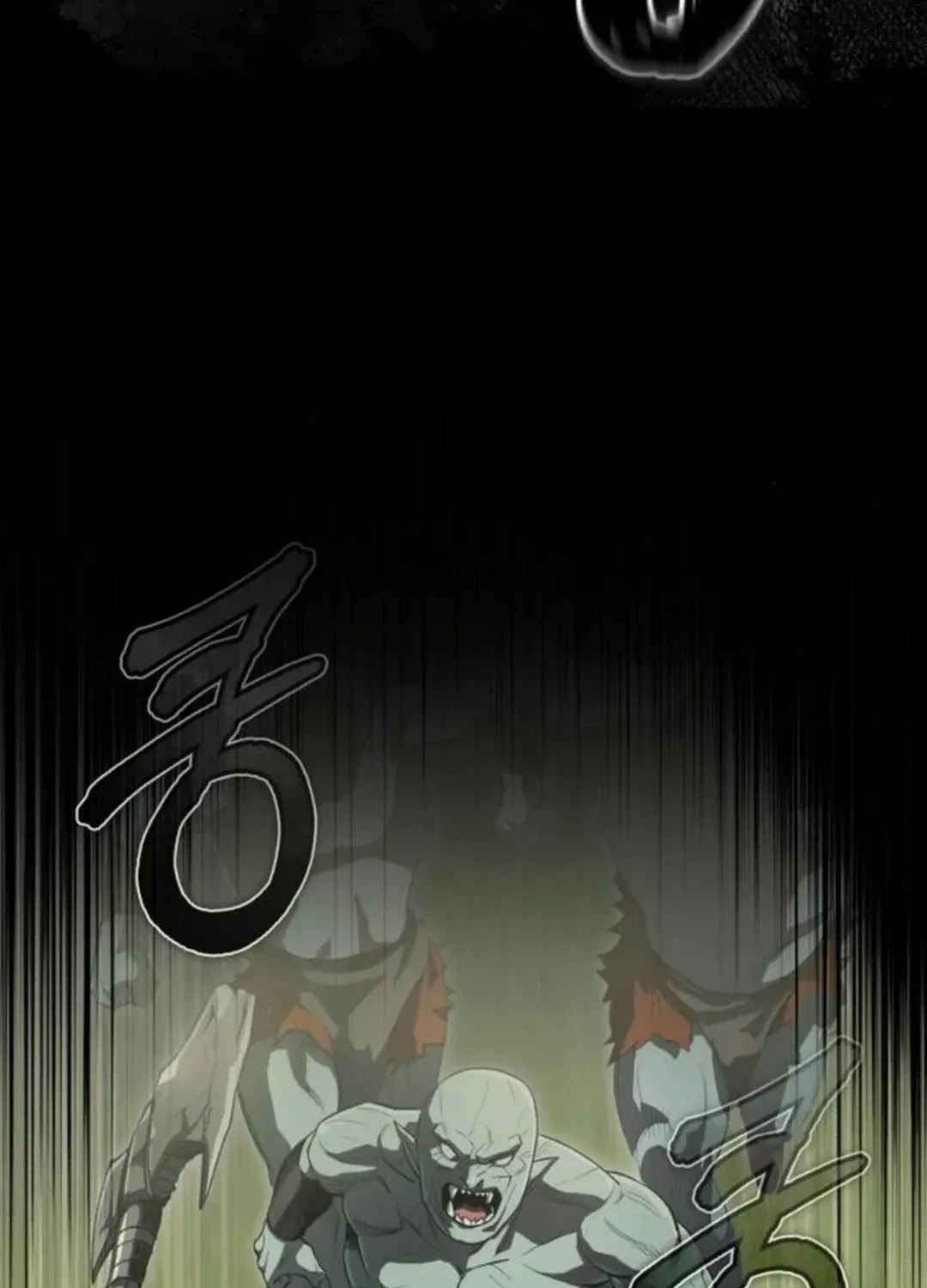 Rebirth of the Blood Demon: The Cursed Tanker’s Trial Chapter 5 page 129 - 