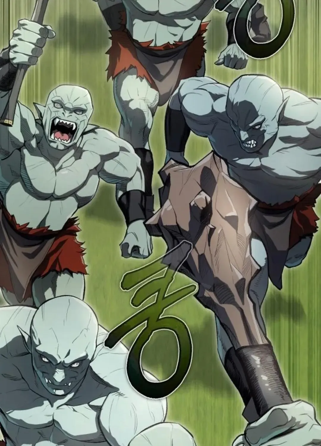 Rebirth of the Blood Demon: The Cursed Tanker’s Trial Chapter 5 page 130 - 