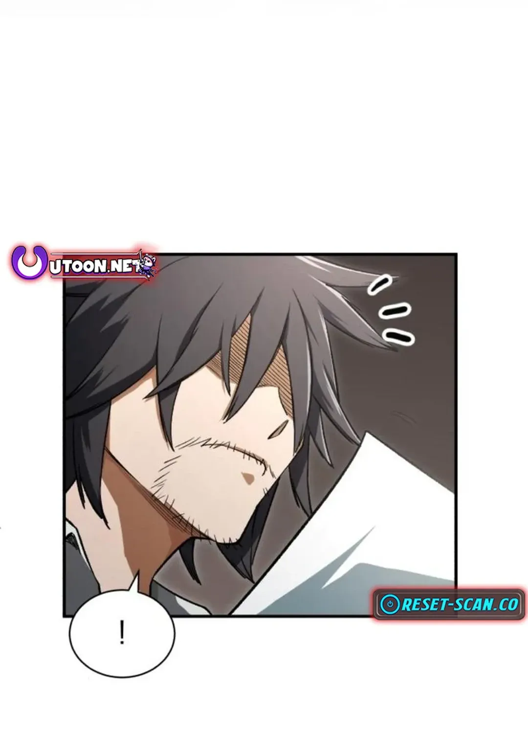 Rebirth of the Blood Demon: The Cursed Tanker’s Trial Chapter 5 page 14 - 