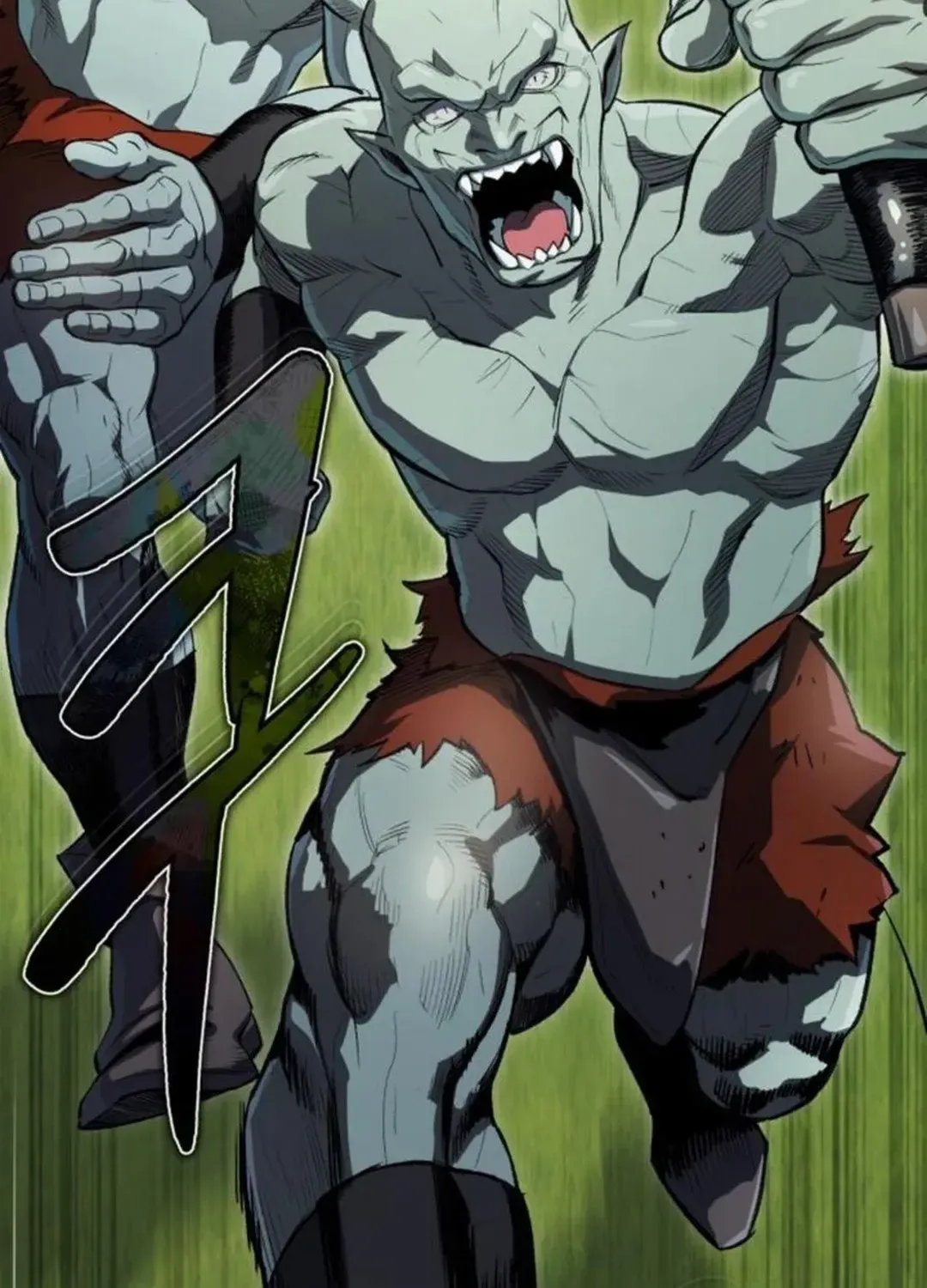 Rebirth of the Blood Demon: The Cursed Tanker’s Trial Chapter 5 page 131 - 