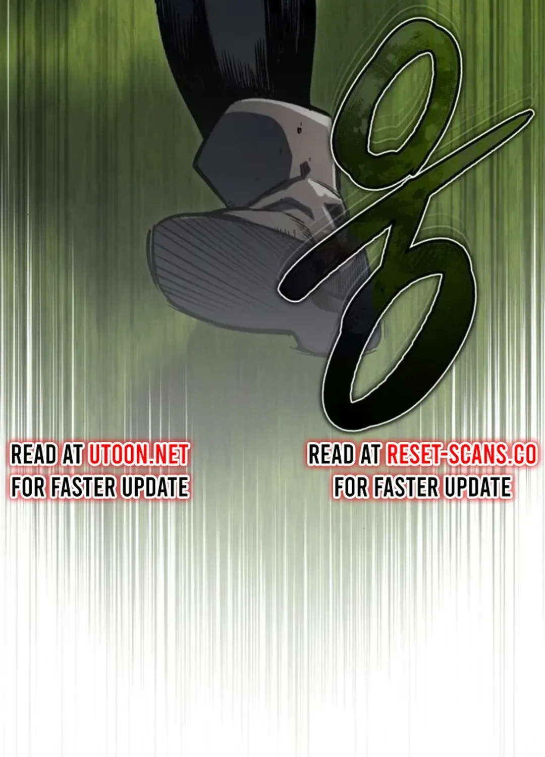 Rebirth of the Blood Demon: The Cursed Tanker’s Trial Chapter 5 page 132 - 