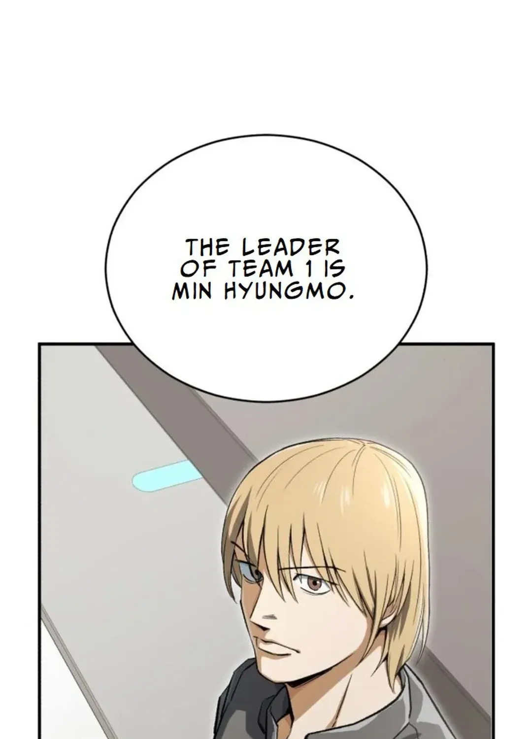Rebirth of the Blood Demon: The Cursed Tanker’s Trial Chapter 5 page 32 - 