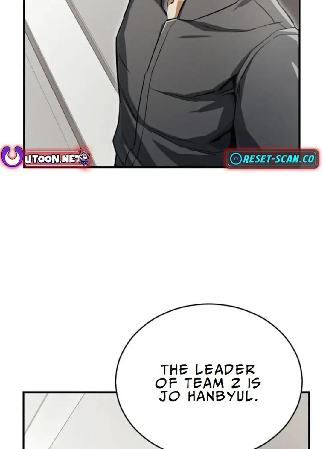 Rebirth of the Blood Demon: The Cursed Tanker’s Trial Chapter 5 page 33 - 
