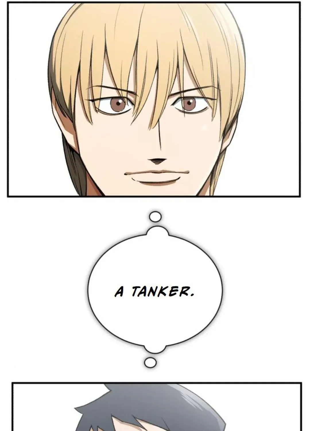 Rebirth of the Blood Demon: The Cursed Tanker’s Trial Chapter 5 page 40 - 