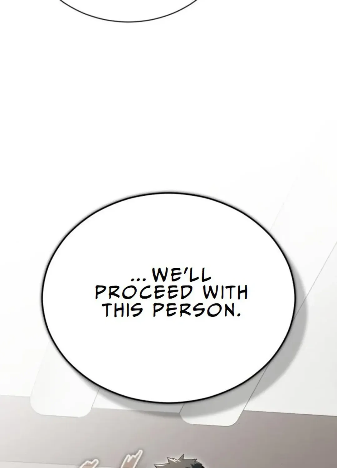 Rebirth of the Blood Demon: The Cursed Tanker’s Trial Chapter 5 page 42 - 