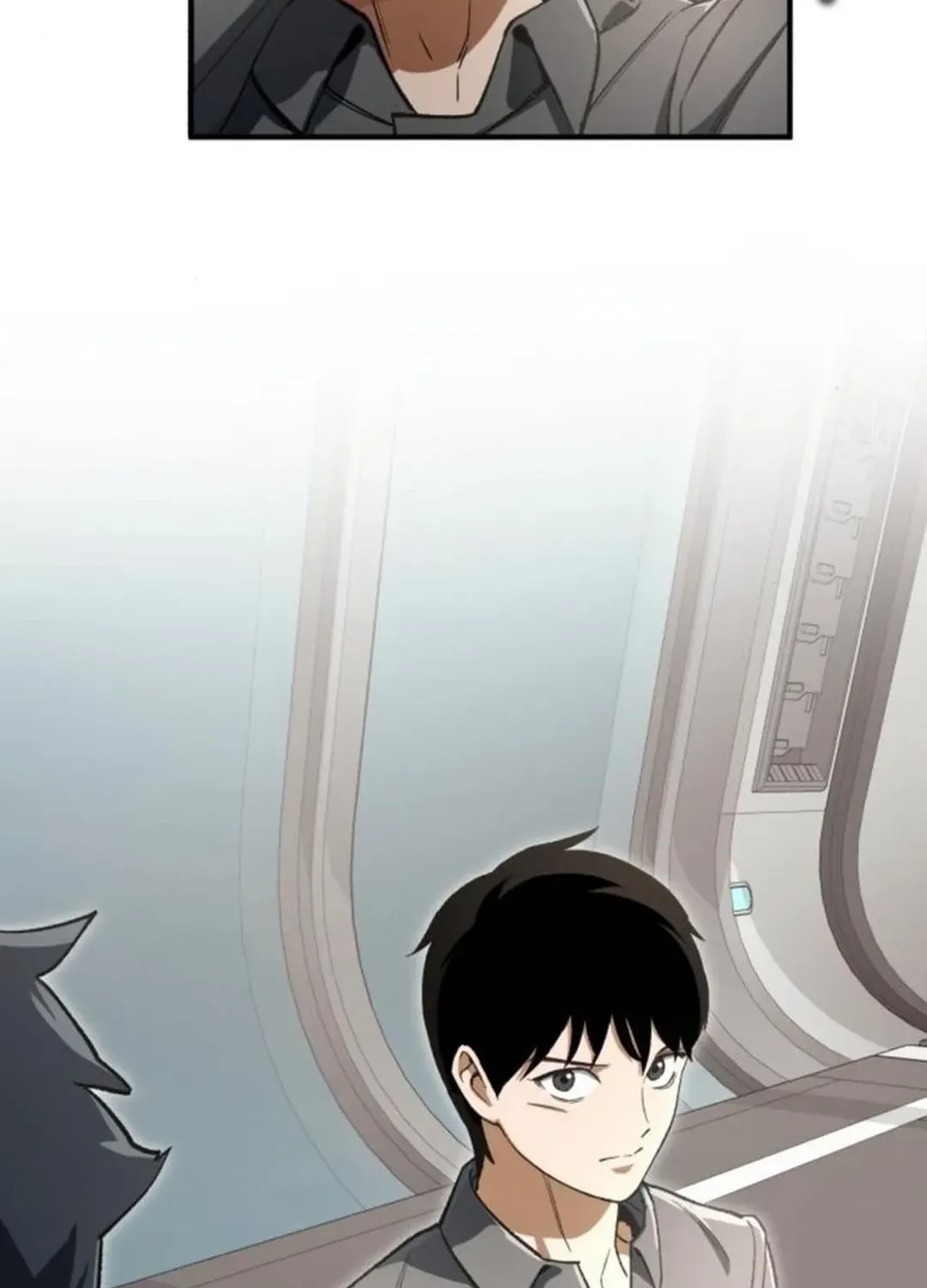 Rebirth of the Blood Demon: The Cursed Tanker’s Trial Chapter 5 page 47 - 