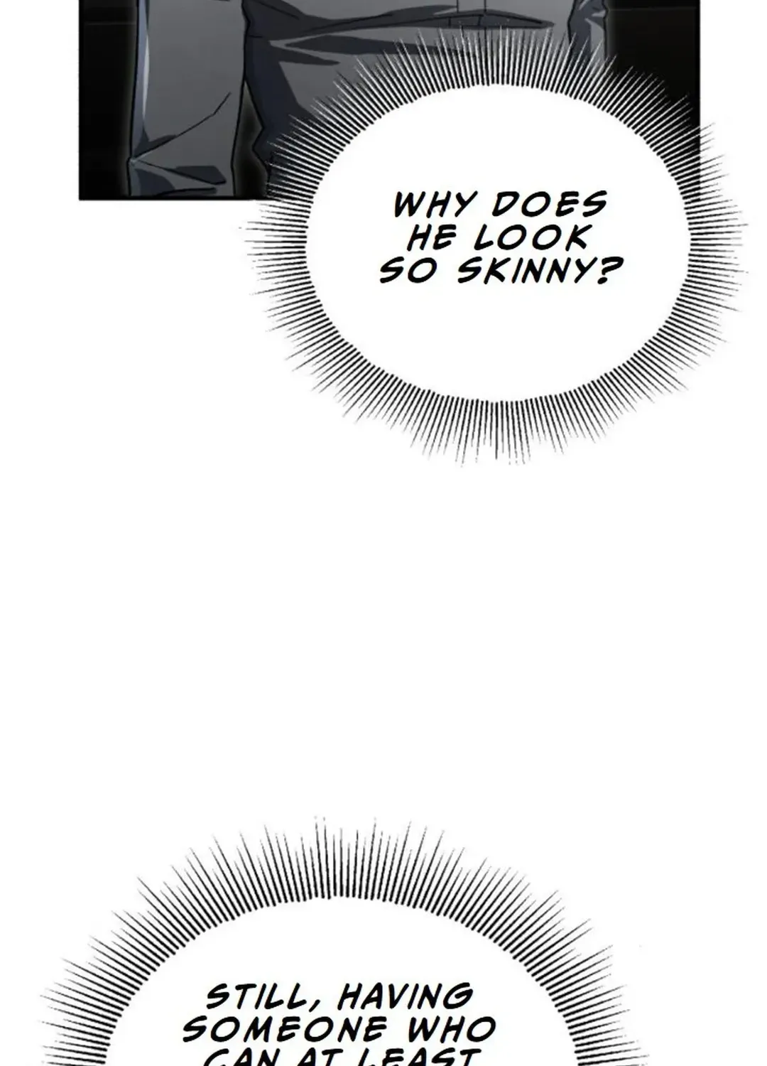 Rebirth of the Blood Demon: The Cursed Tanker’s Trial Chapter 5 page 51 - 