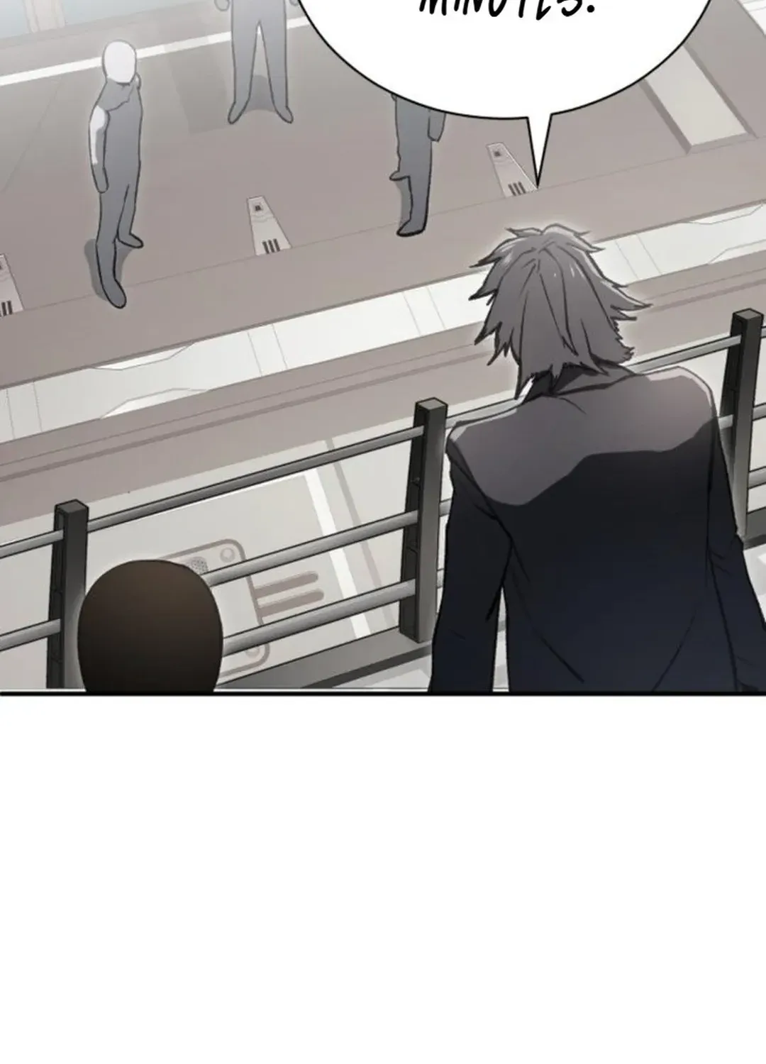 Rebirth of the Blood Demon: The Cursed Tanker’s Trial Chapter 5 page 58 - 