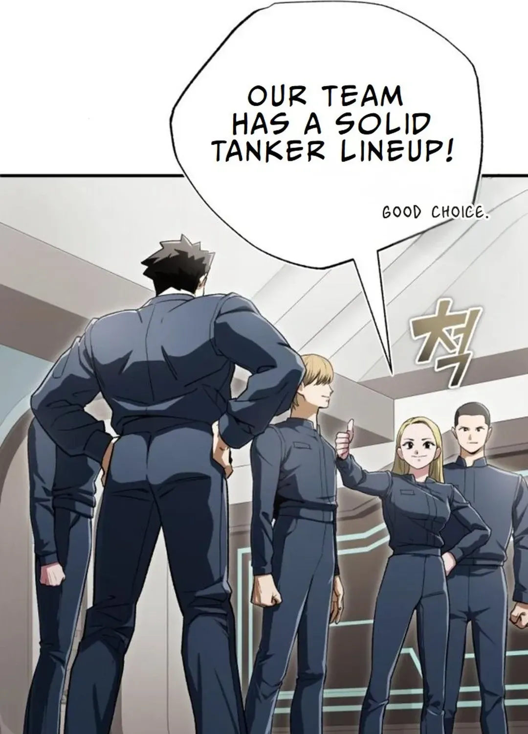 Rebirth of the Blood Demon: The Cursed Tanker’s Trial Chapter 5 page 60 - 