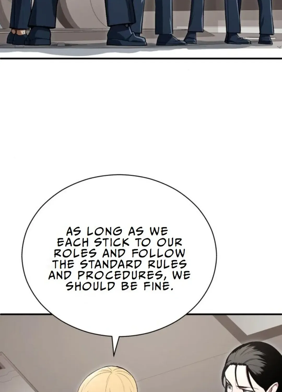 Rebirth of the Blood Demon: The Cursed Tanker’s Trial Chapter 5 page 61 - 