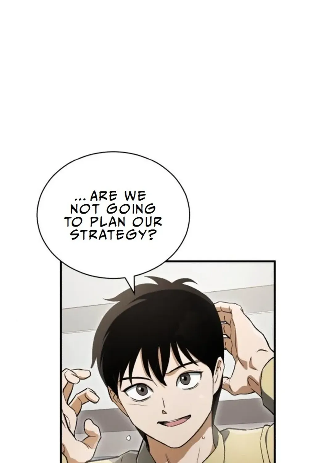 Rebirth of the Blood Demon: The Cursed Tanker’s Trial Chapter 5 page 65 - 