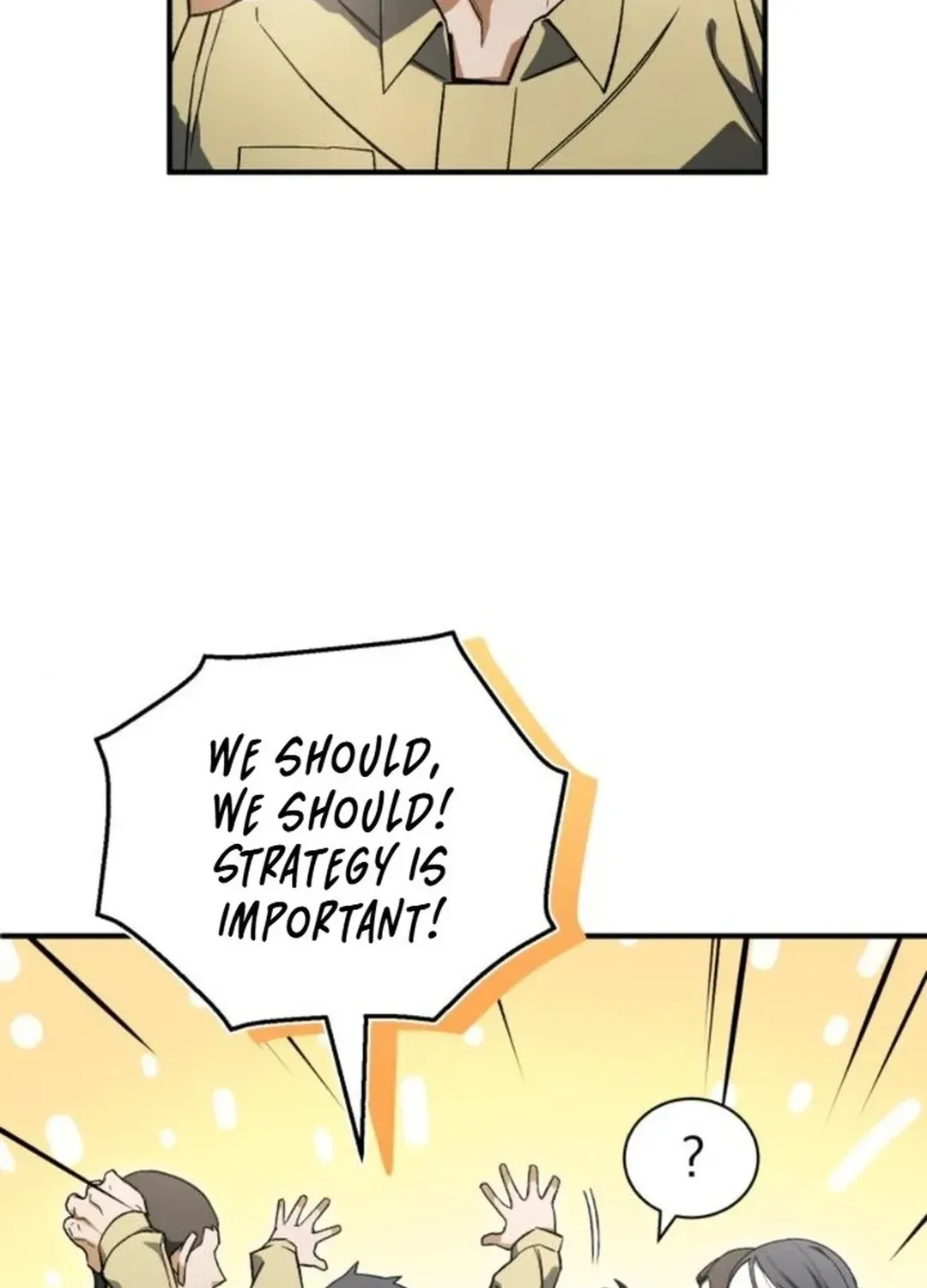 Rebirth of the Blood Demon: The Cursed Tanker’s Trial Chapter 5 page 66 - 