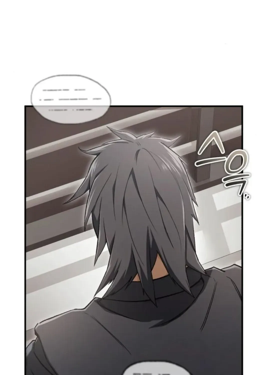 Rebirth of the Blood Demon: The Cursed Tanker’s Trial Chapter 5 page 68 - 