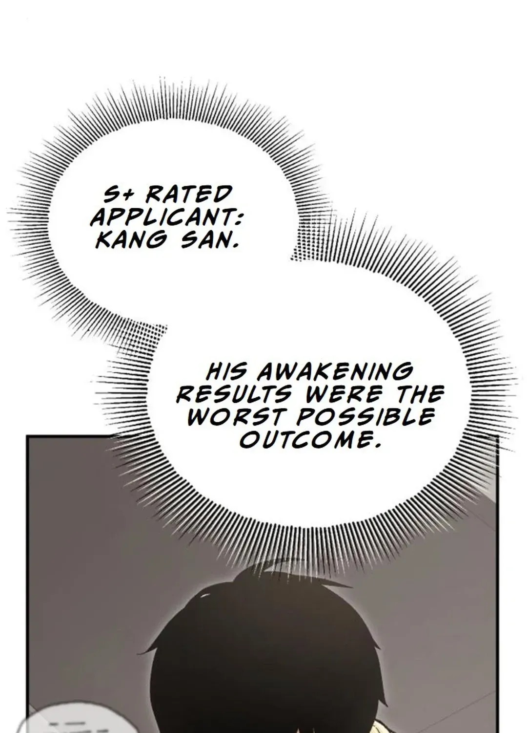 Rebirth of the Blood Demon: The Cursed Tanker’s Trial Chapter 5 page 70 - 