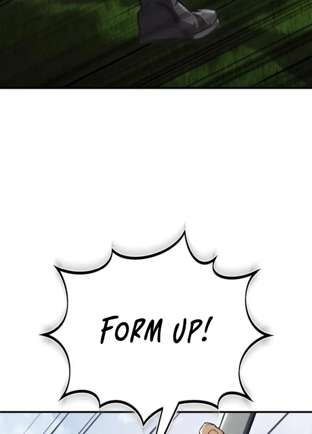 Rebirth of the Blood Demon: The Cursed Tanker’s Trial Chapter 5 page 84 - 