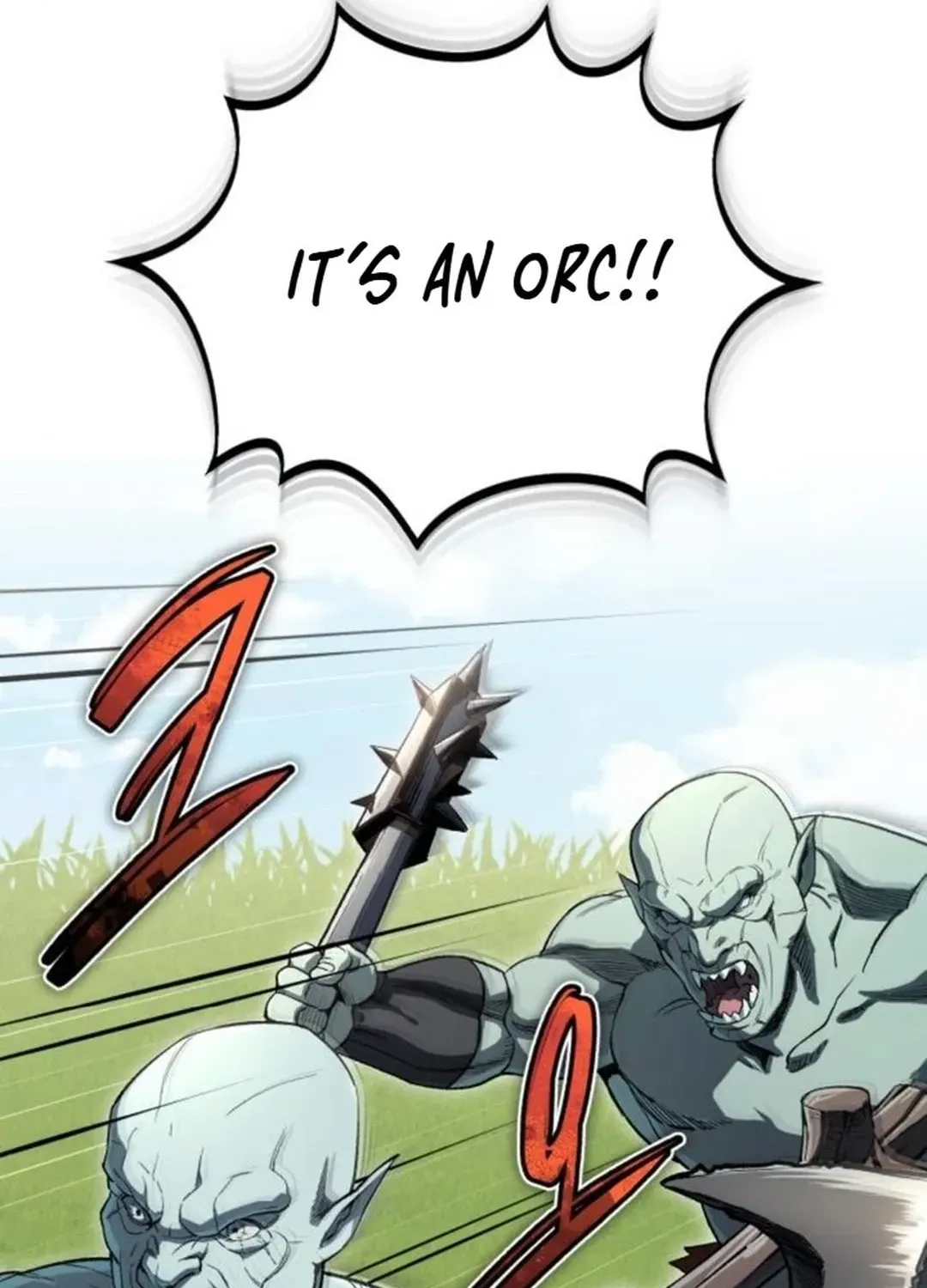 Rebirth of the Blood Demon: The Cursed Tanker’s Trial Chapter 5 page 87 - 