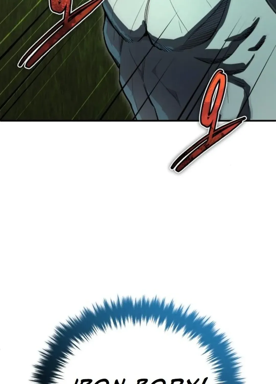 Rebirth of the Blood Demon: The Cursed Tanker’s Trial Chapter 5 page 89 - 