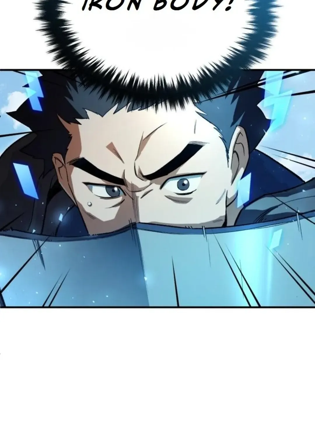 Rebirth of the Blood Demon: The Cursed Tanker’s Trial Chapter 5 page 90 - 