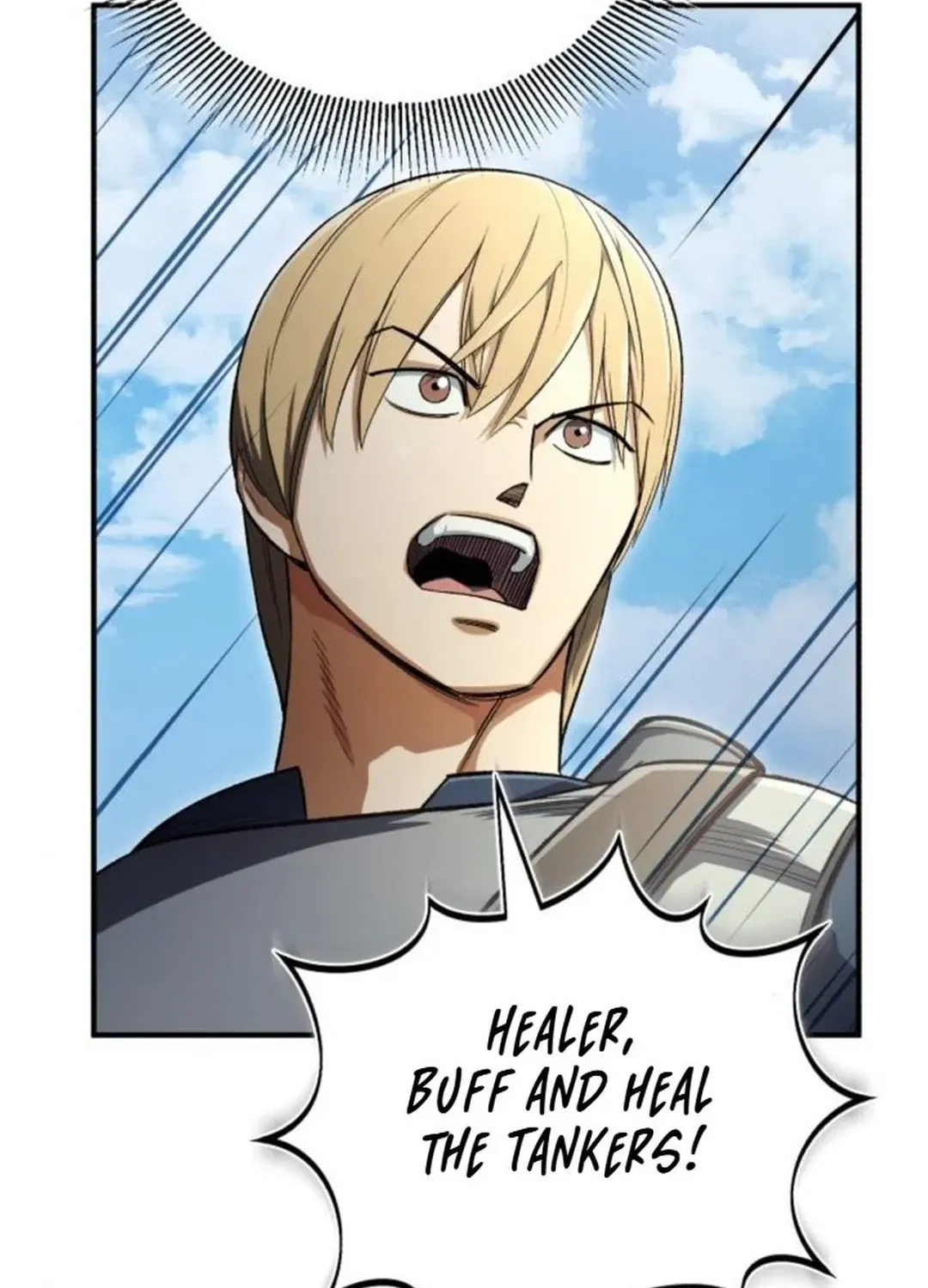 Rebirth of the Blood Demon: The Cursed Tanker’s Trial Chapter 5 page 93 - 