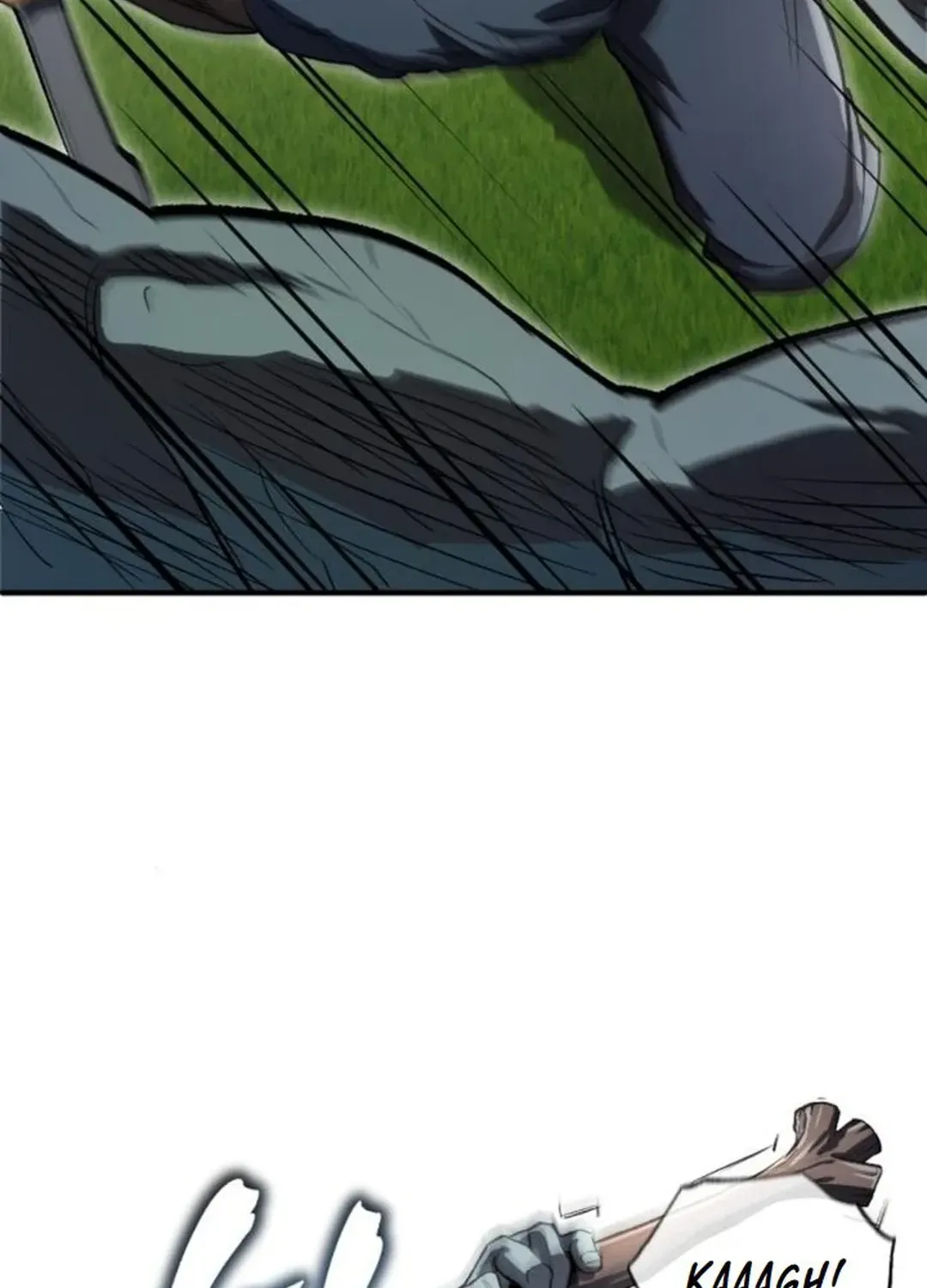 Rebirth of the Blood Demon: The Cursed Tanker’s Trial Chapter 5 page 98 - 