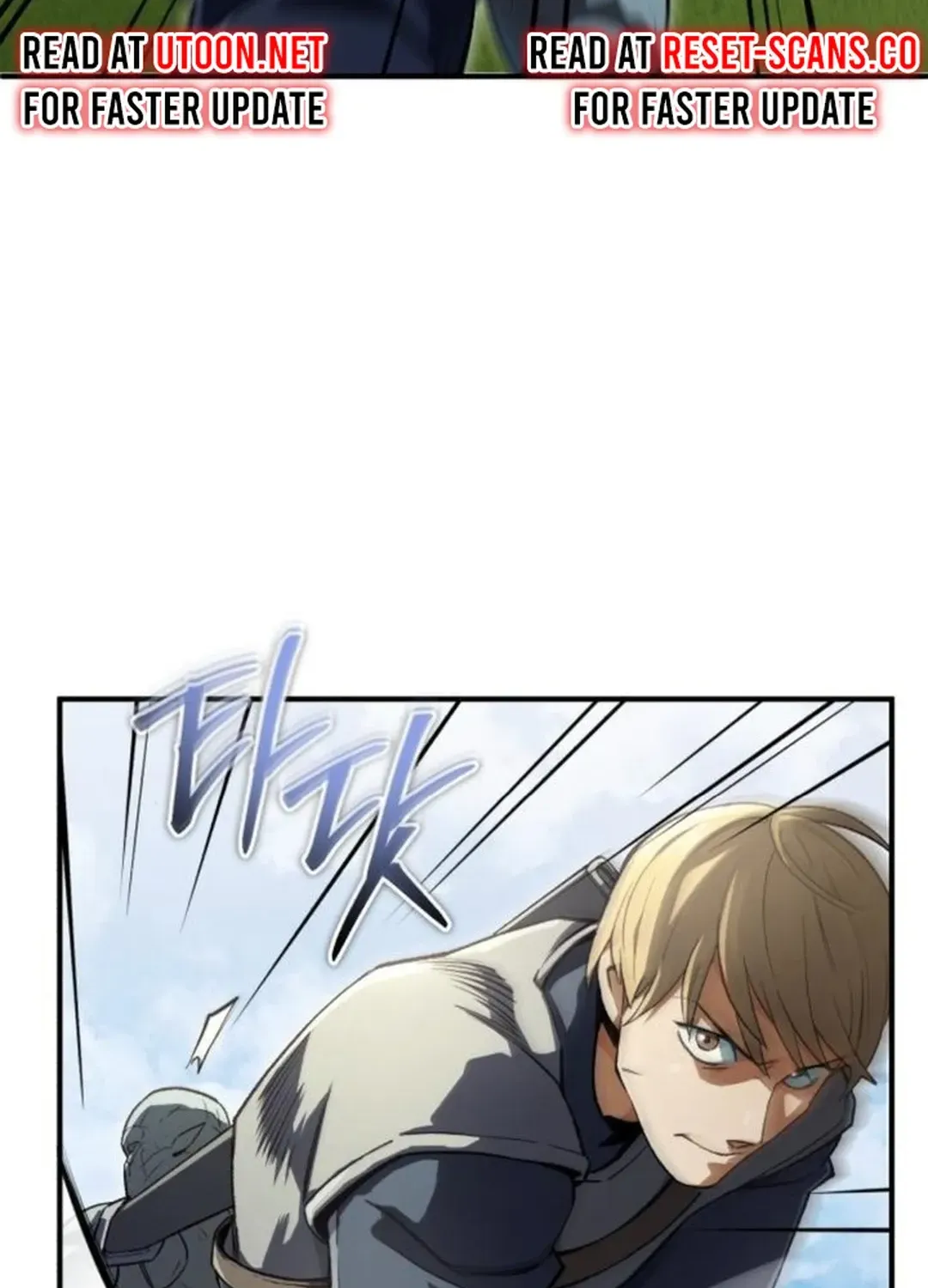 Rebirth of the Blood Demon: The Cursed Tanker’s Trial Chapter 5 page 100 - 