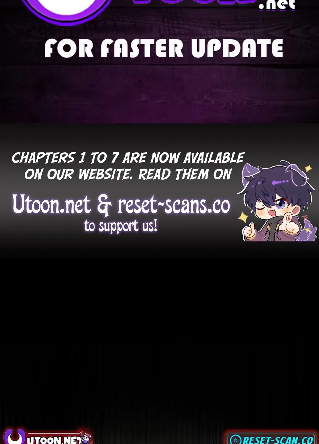 Rebirth of the Blood Demon: The Cursed Tanker’s Trial Chapter 6 page 2 - 