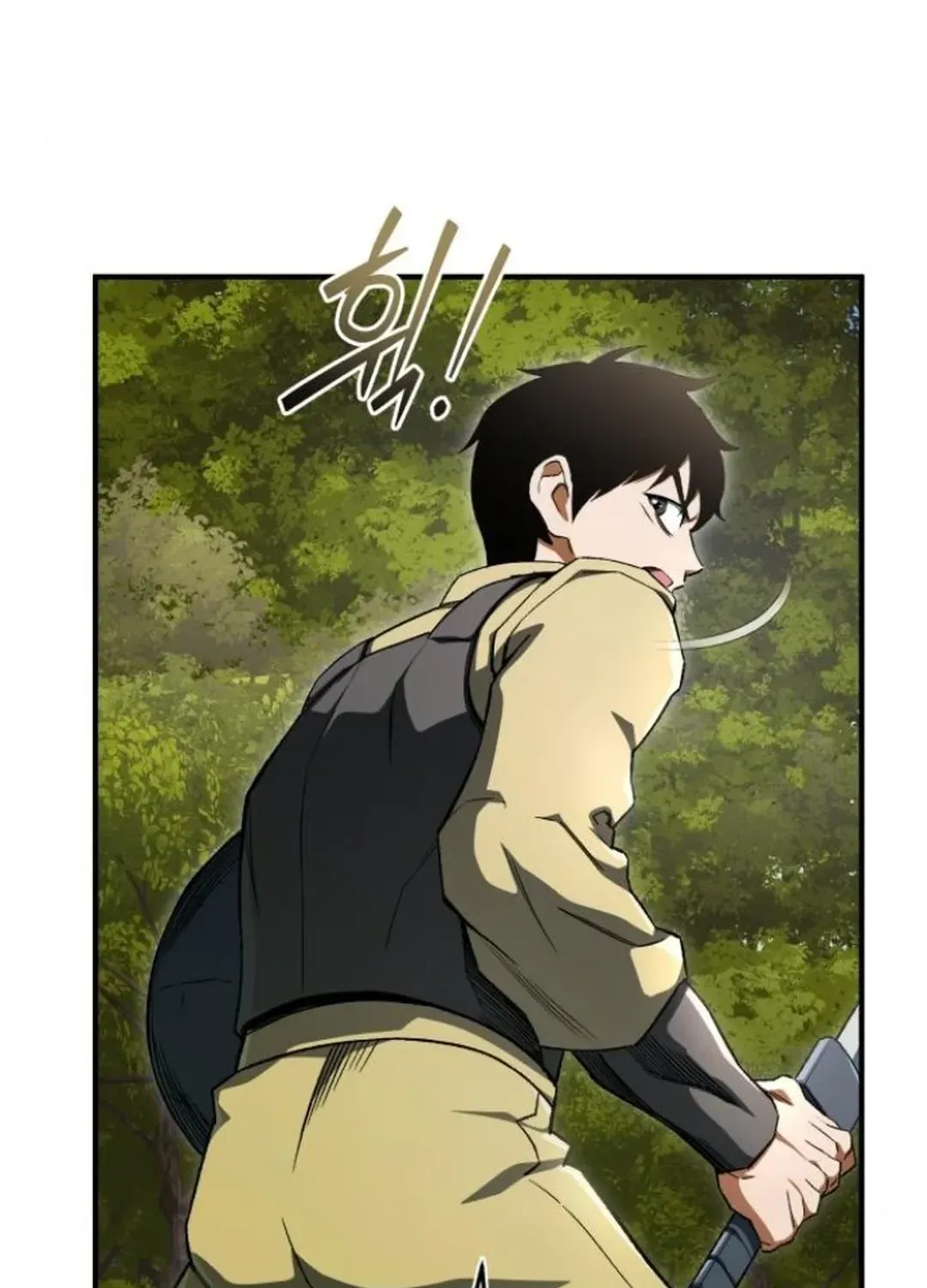 Rebirth of the Blood Demon: The Cursed Tanker’s Trial Chapter 6 page 101 - 