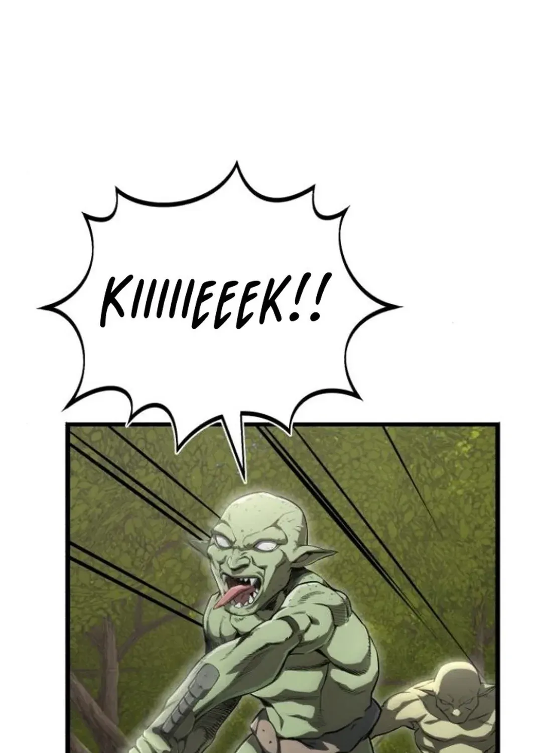 Rebirth of the Blood Demon: The Cursed Tanker’s Trial Chapter 6 page 105 - 
