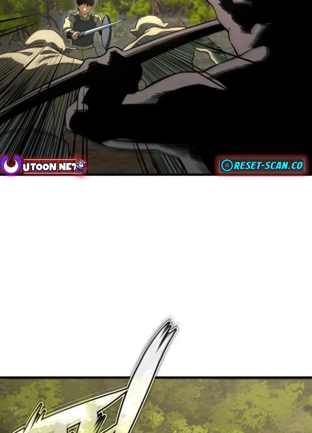 Rebirth of the Blood Demon: The Cursed Tanker’s Trial Chapter 6 page 107 - 