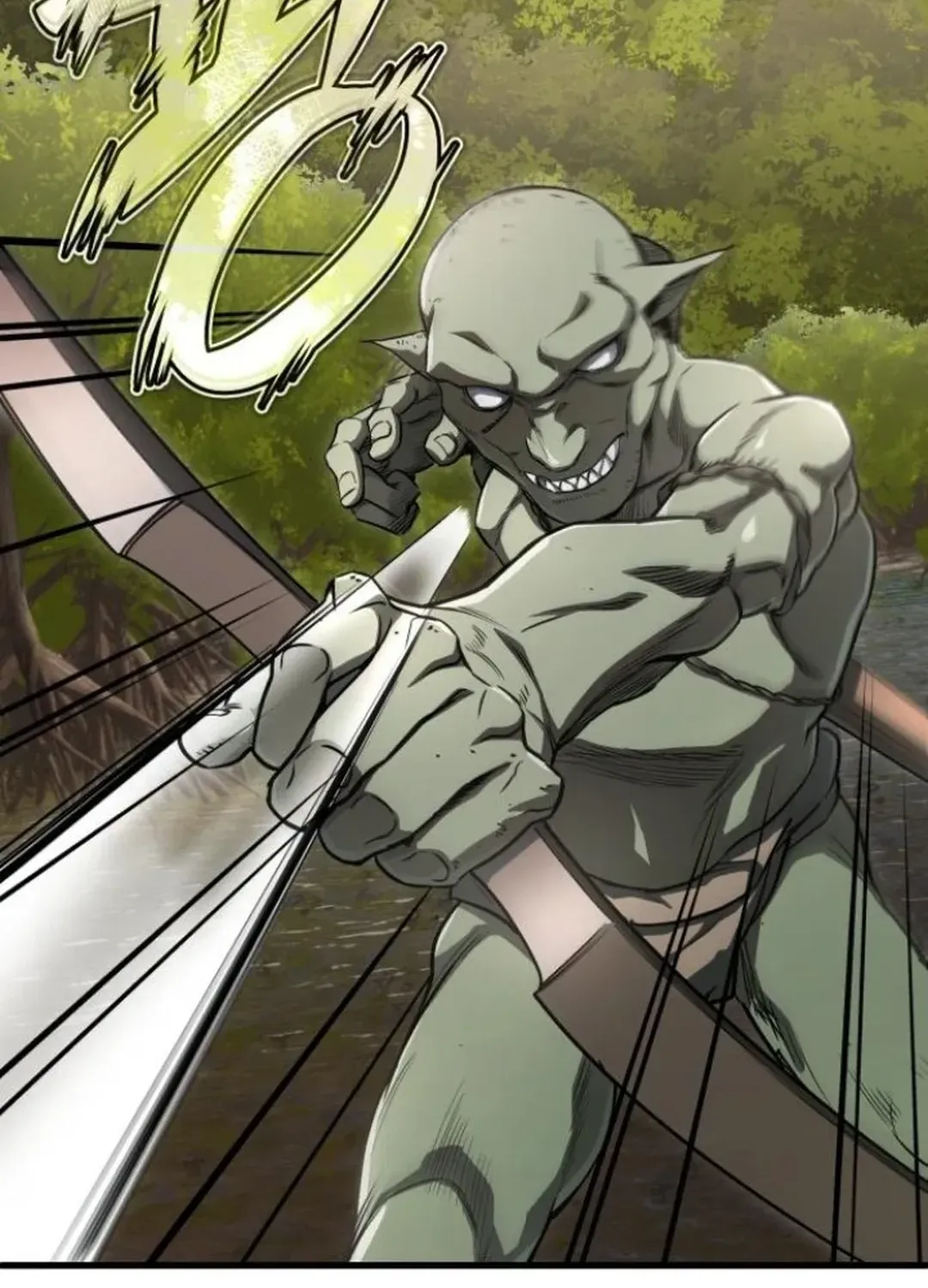Rebirth of the Blood Demon: The Cursed Tanker’s Trial Chapter 6 page 108 - 