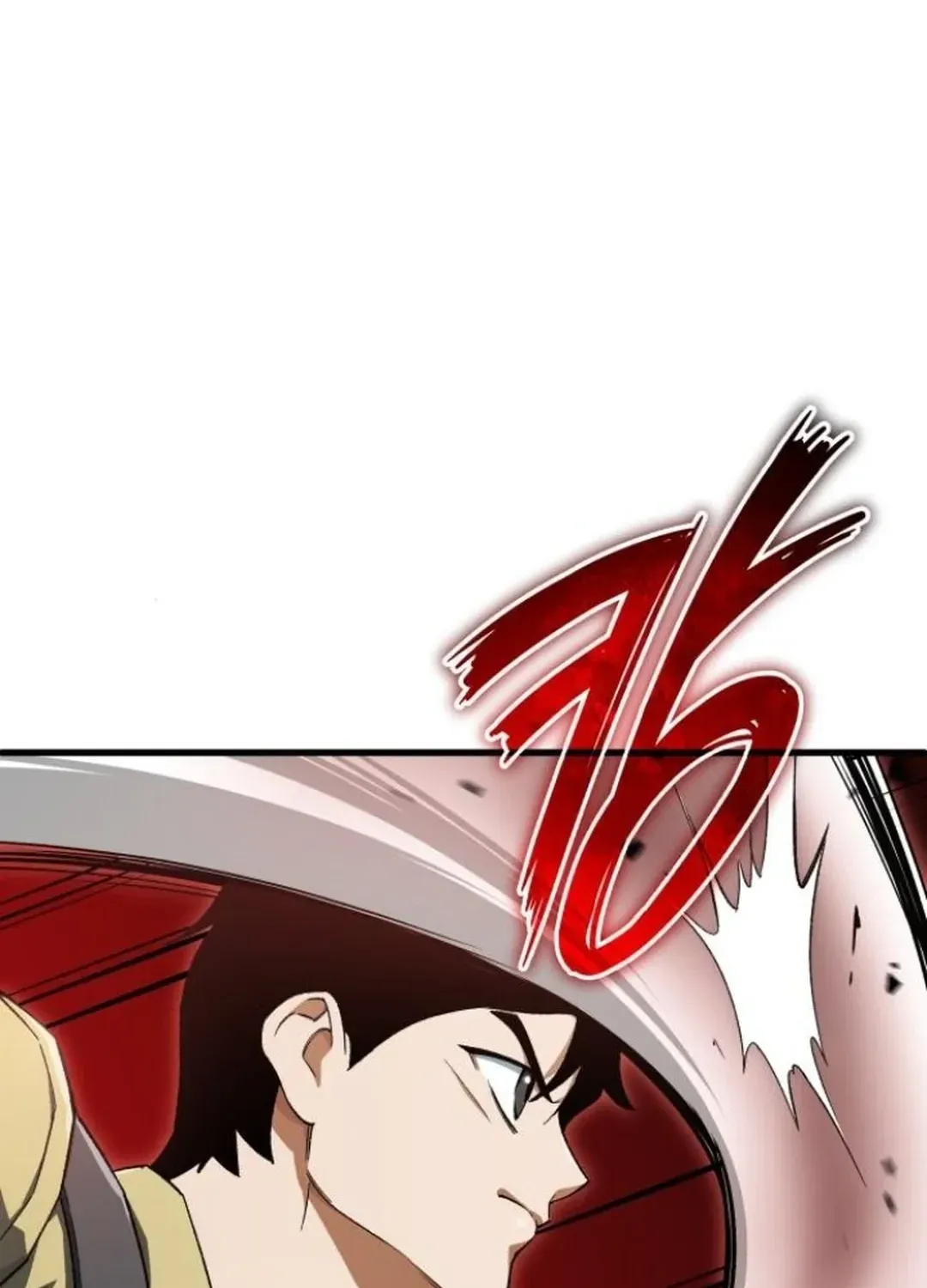 Rebirth of the Blood Demon: The Cursed Tanker’s Trial Chapter 6 page 109 - 