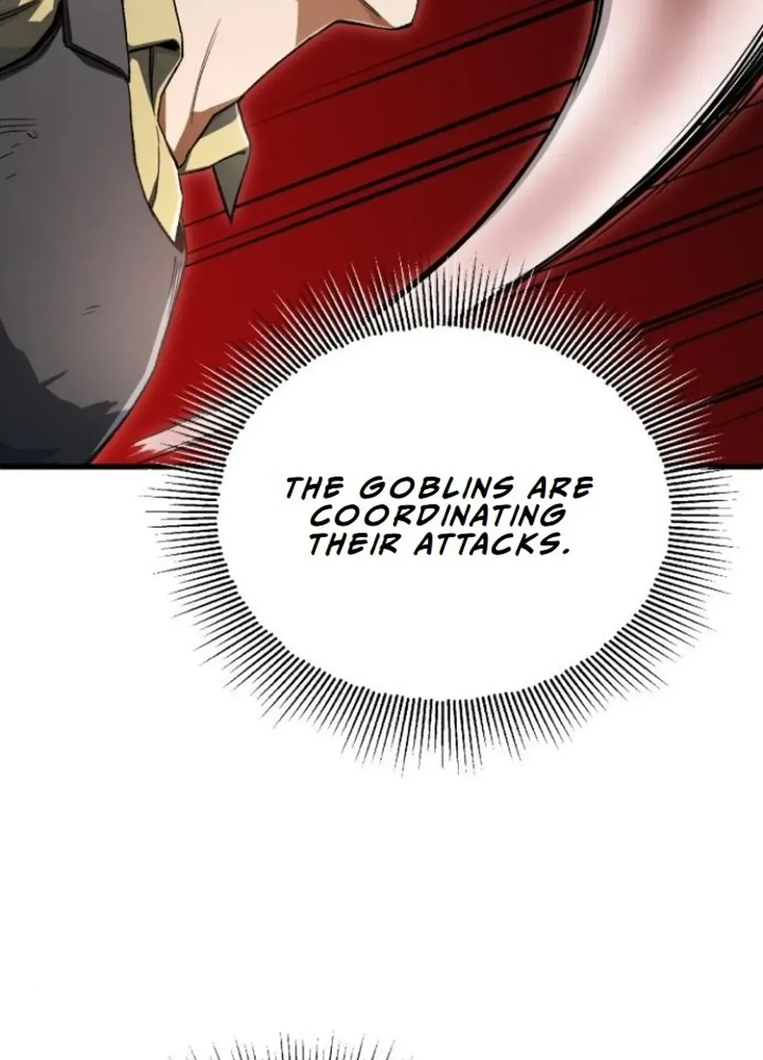 Rebirth of the Blood Demon: The Cursed Tanker’s Trial Chapter 6 page 110 - 