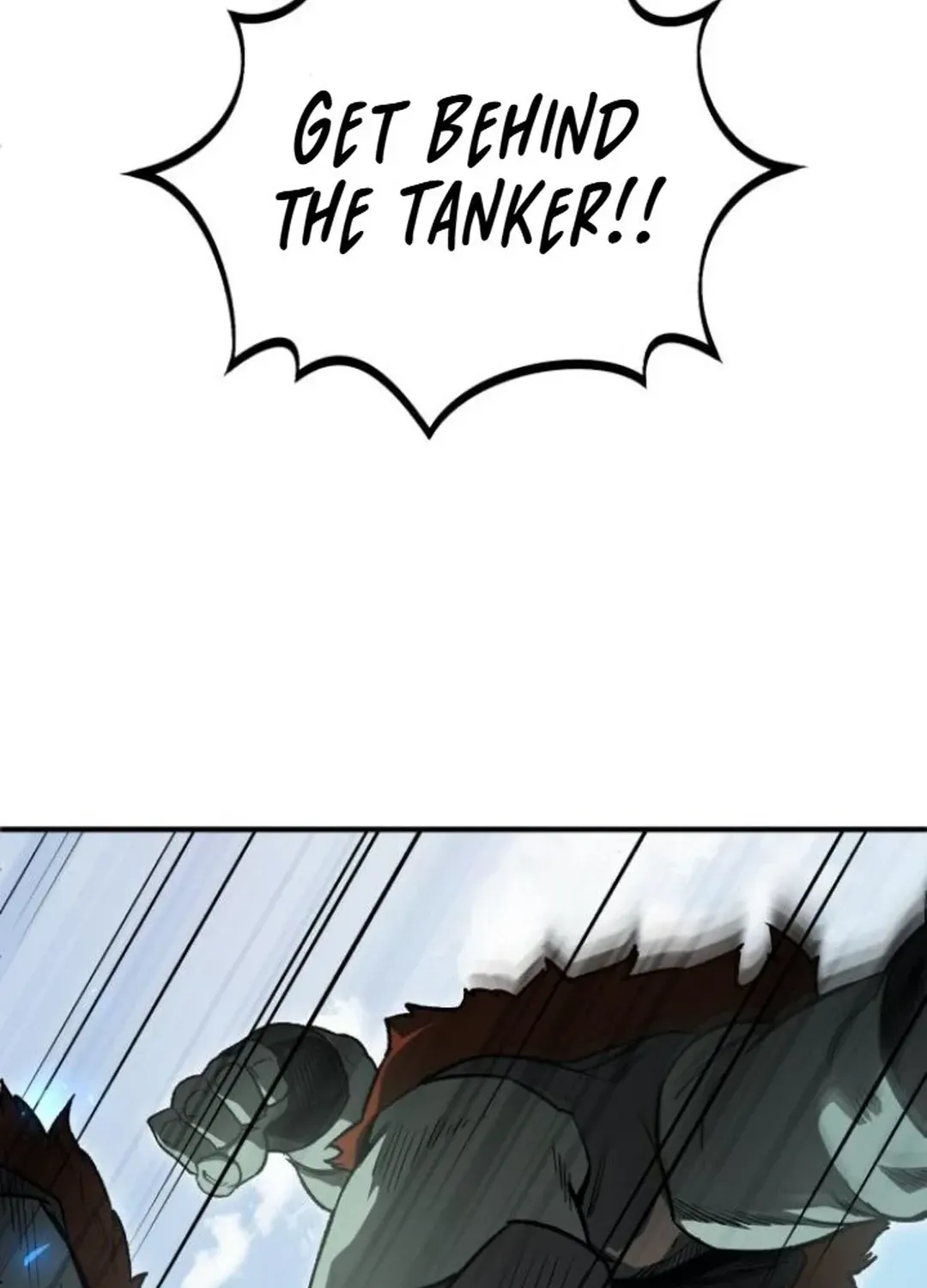 Rebirth of the Blood Demon: The Cursed Tanker’s Trial Chapter 6 page 12 - 